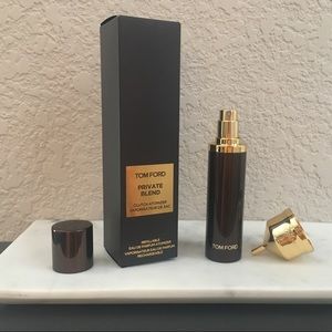 Tom Ford Private Blend Clutch Atomizer